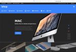 iShop – Premium Responsive Electronic Magento Theme