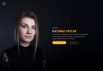 Istanbul – Premium Responsive Personal Portfolio HTML5 Template