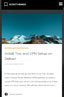 Optimised for Mobile