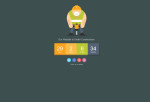 Jackhammer – Premium Responsive Animated SVG Under Construction HTML5 Template