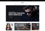 Jakiro – Premium Responsive Fashion Shop Prestashop Theme