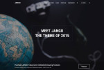 Jango – Premium Responsive MultiPurpose HTML5 Template