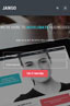 Optimised for Mobile