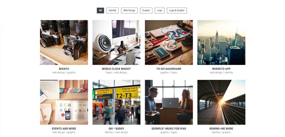 Portfolio