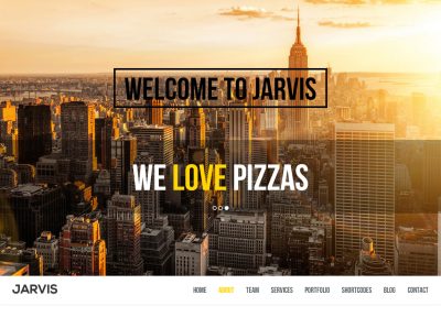 Best Responsive Drupal Themes for Freelancers in 2014