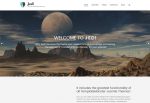 Jedi – Premium Responsive Multifunctional Joomla Template