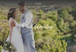Jen+Ben – Premium Responsive One Page Wedding WordPress Theme