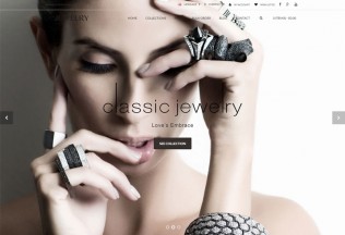 Jewelry – Premium Responsive Jewelry Store Opencart Theme