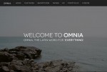 JM Omnia – Premium Responsive Multipurpose Joomla Template
