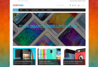JMS Cosyone – Premium Responsive Multipurpose Prestashop Theme