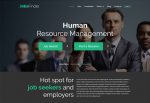 Job Portal – Premium Responsive WordPress Theme