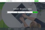 Job Stock – Premium Responsive Job Board HTML5 Template