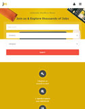 Optimised for Tablet