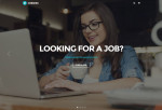 Jobseek – Premium Responsive Job Board HTML Template