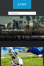 Optimised for Mobile