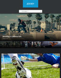 Optimised for Tablet
