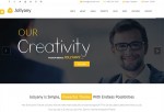 Jollyany – Premium Responsive Corporate Multipurpose HTML5 Template