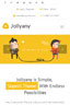 Optimised for Mobile