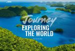 Journeo – Premium Responsive Travel Agency WordPress Theme
