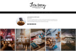 Journey – Premium Responsive Wordpress Blog Theme
