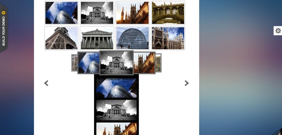 Image gallery