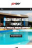 Optimised for Mobile