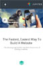 Optimised for Mobile