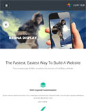 Optimised for Tablet