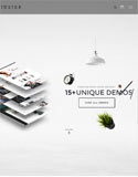 Optimised for Tablet