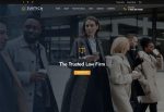 Justica – Premium Responsive Lawyer and Law Firms HTML5 Template