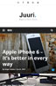 Optimised for Mobile