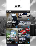 Optimised for Tablet