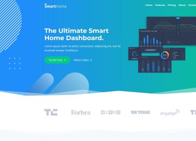 Kadence — Lightweight Free Multipurpose WordPress Theme