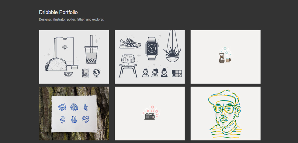 Portfolio
