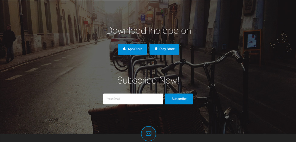 Download app