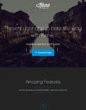 Optimised for Tablet