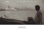 Keleus – Premium Responsive Business Tumblr Theme