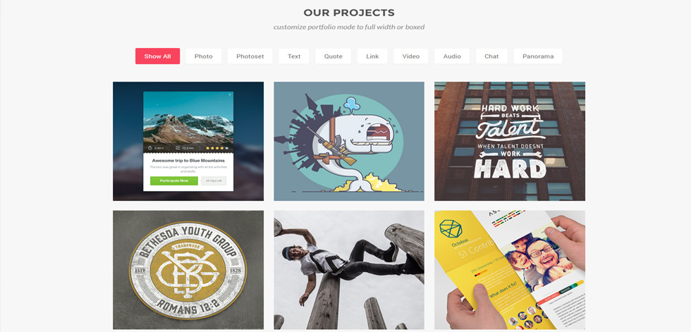 Portfolio