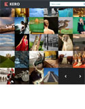 Optimised for Tablet