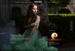 Kinetika – Premium Responsive Fullscreen Photography WordPress Theme