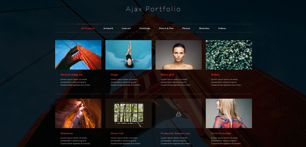 Portfolio