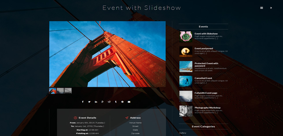 Event
