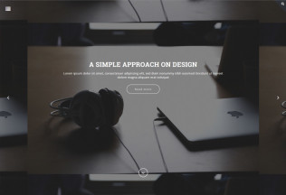 Kinoa – Premium Responsive Drupal 7 Theme