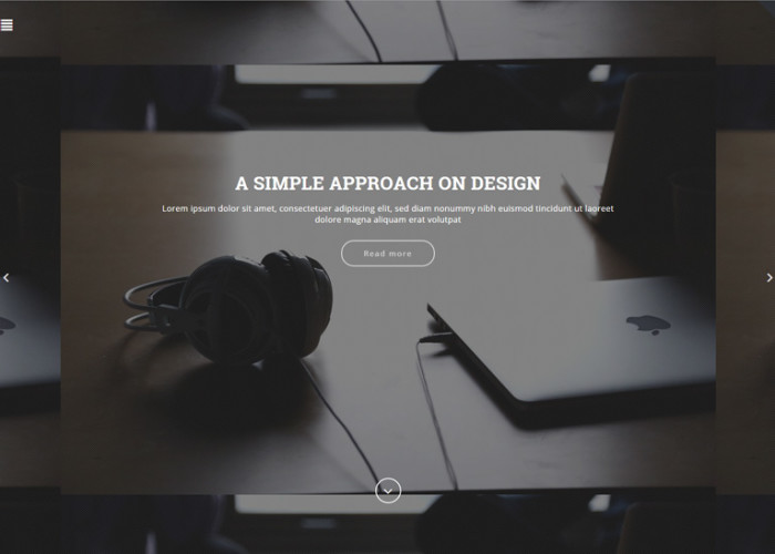 Kinoa – Premium Responsive Drupal 7 Theme