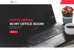 Kirion – Premium Responsive Multipurpose Joomla Template