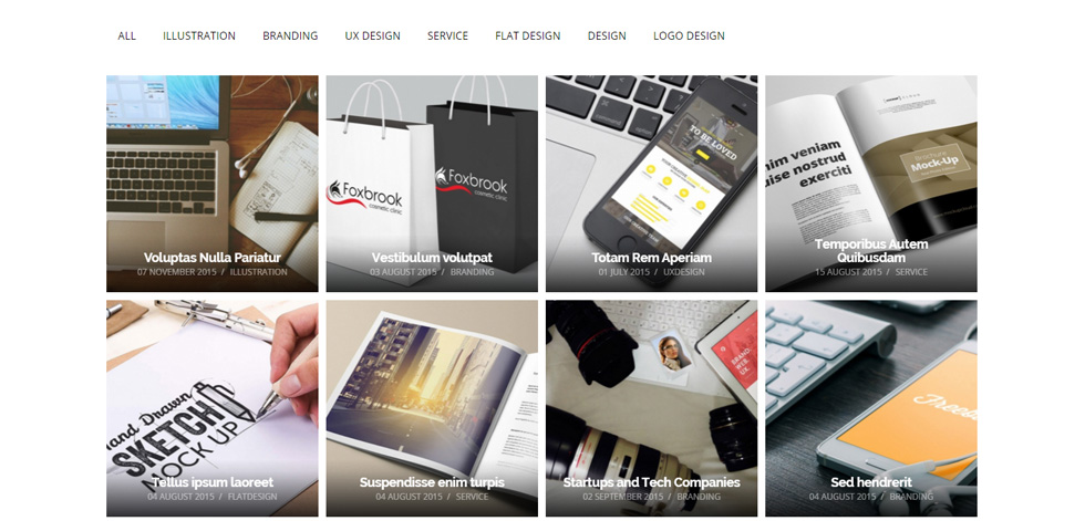 Portfolio