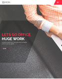 Optimised for Tablet