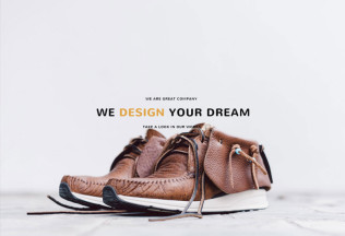 Klass – Premium Responsive Creative Portfolio & Photography WordPress Theme