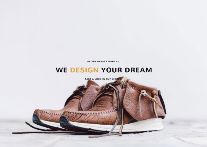 Klass – Premium Responsive Creative Portfolio & Photography WordPress Theme