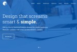 Klein – Premium Responsive One Page Parallax HTML5 Template